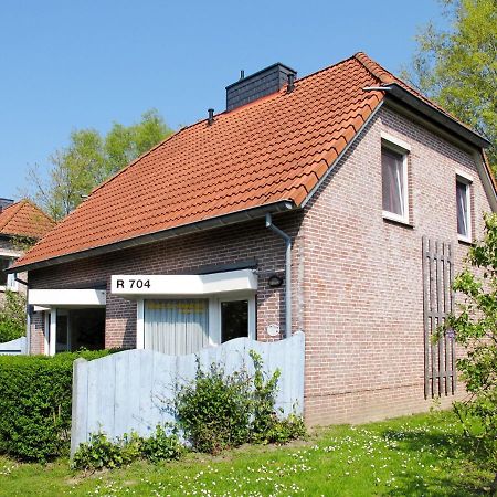 Holiday Home Tossens-5 By Interhome Экстерьер фото