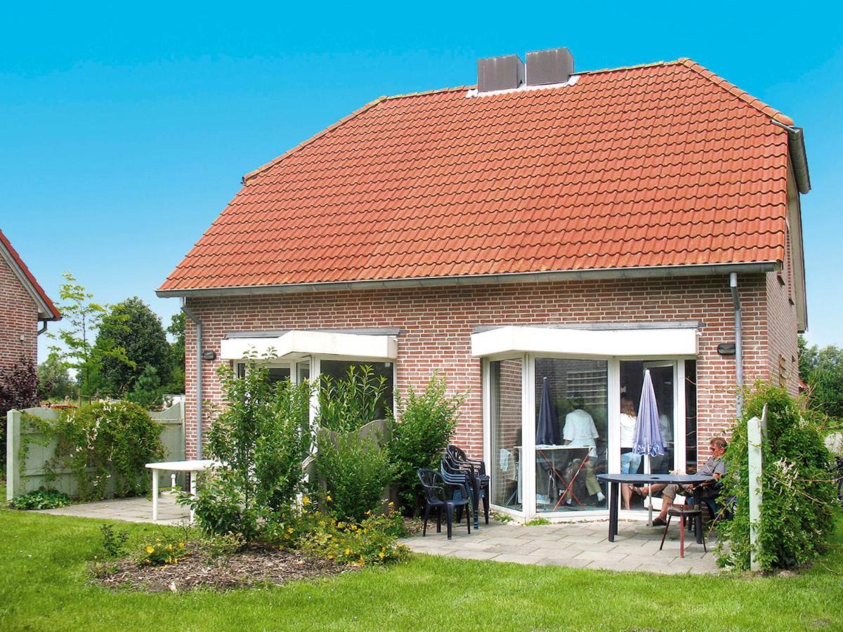 Holiday Home Tossens-5 By Interhome Экстерьер фото