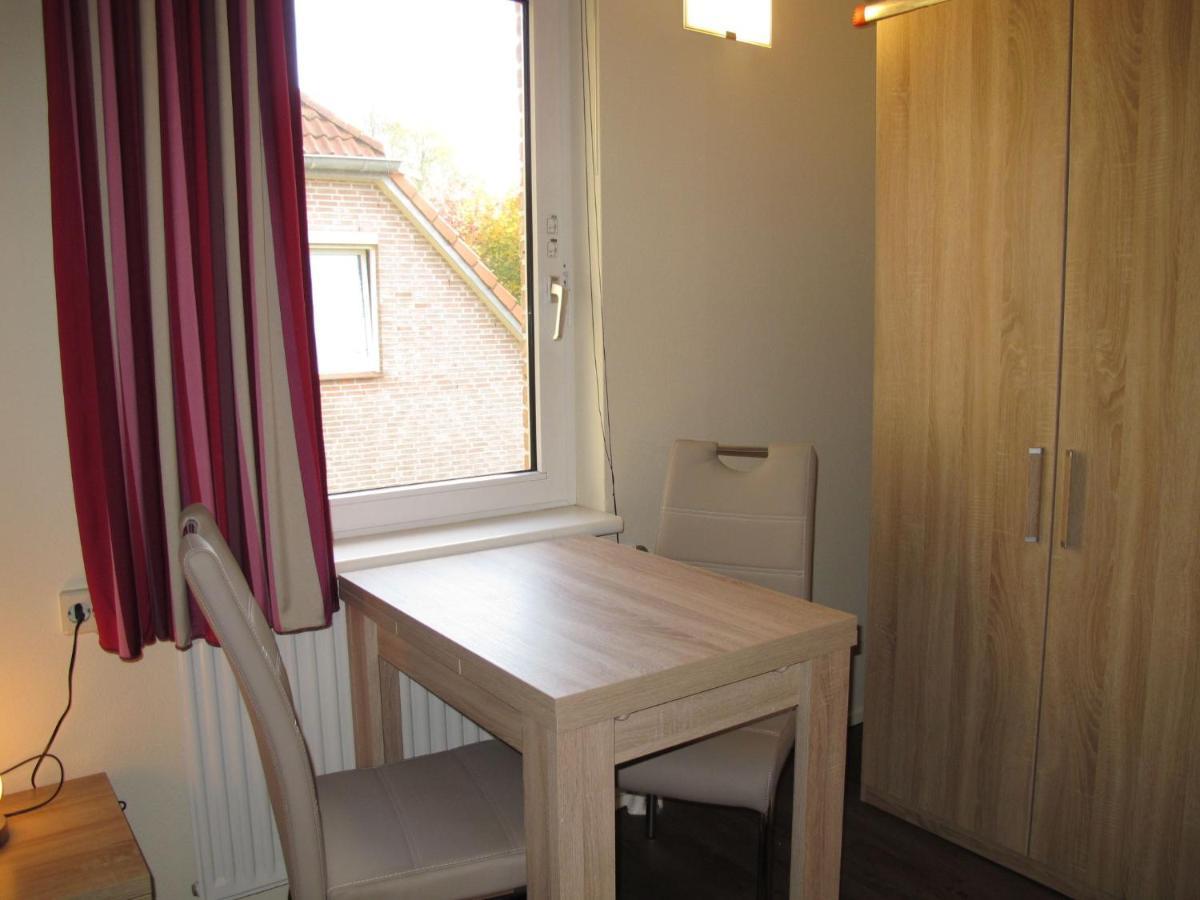 Holiday Home Tossens-5 By Interhome Экстерьер фото